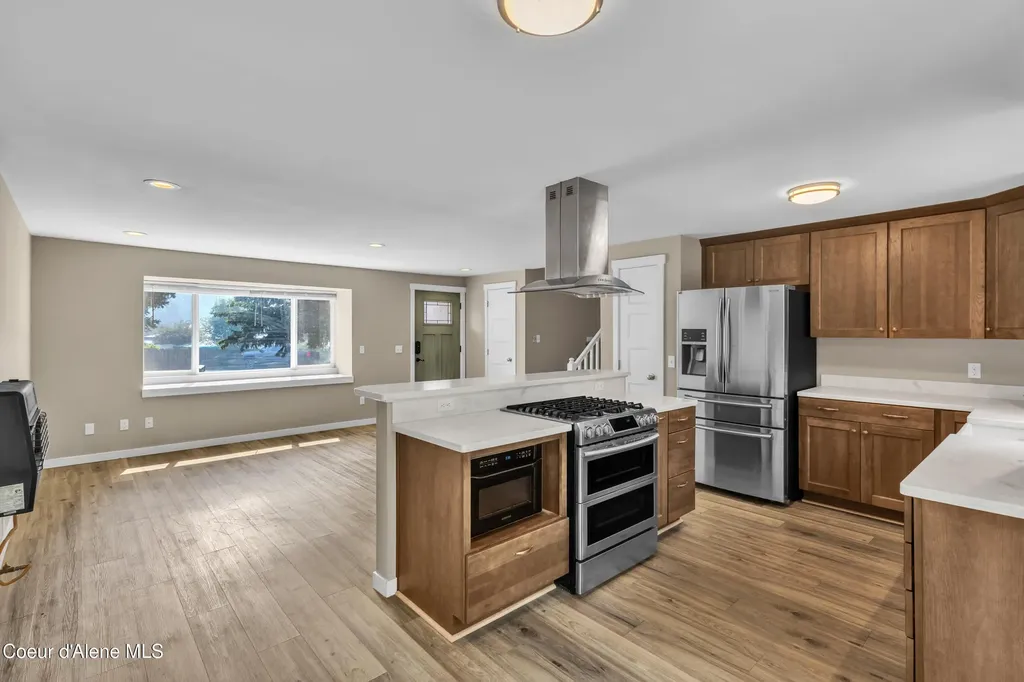 16225 N Gina Court Rathdrum ID 83858