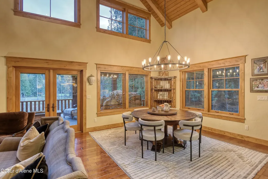 432 N Idaho Club Drive Sandpoint ID 83864