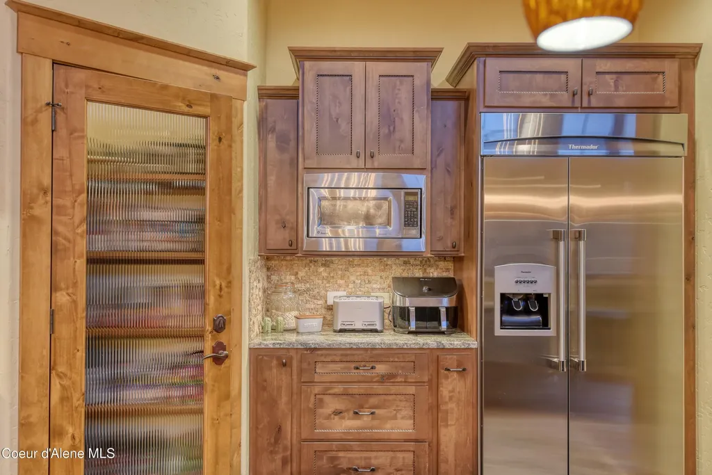 432 N Idaho Club Drive Sandpoint ID 83864
