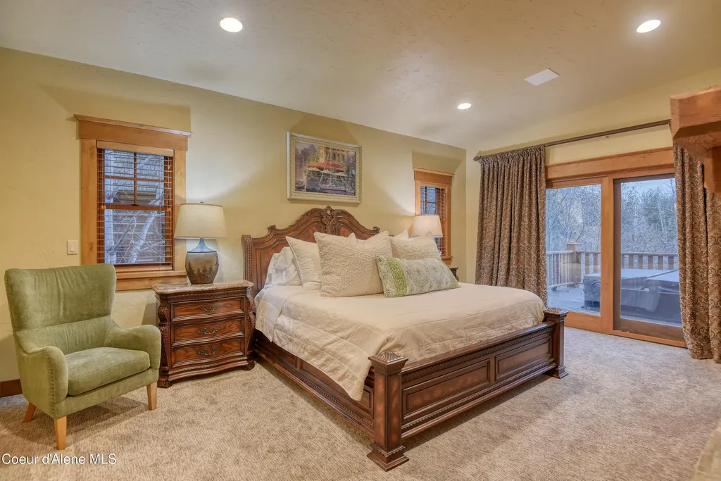 432 N Idaho Club Drive Sandpoint ID 83864