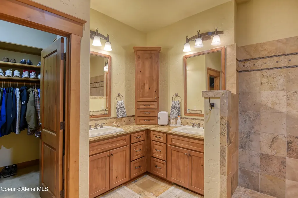432 N Idaho Club Drive Sandpoint ID 83864