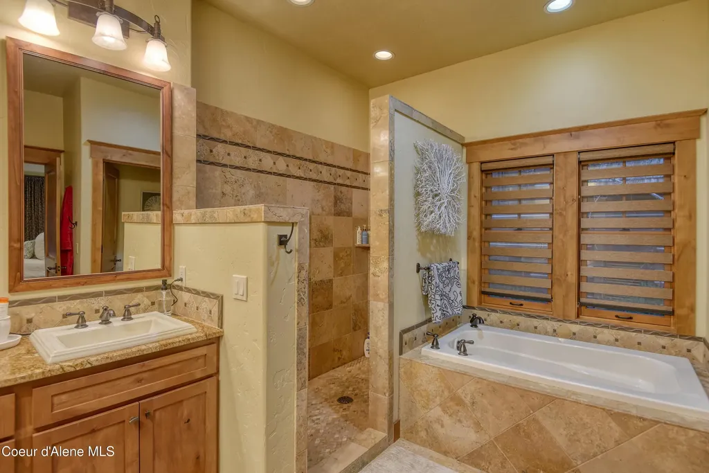 432 N Idaho Club Drive Sandpoint ID 83864
