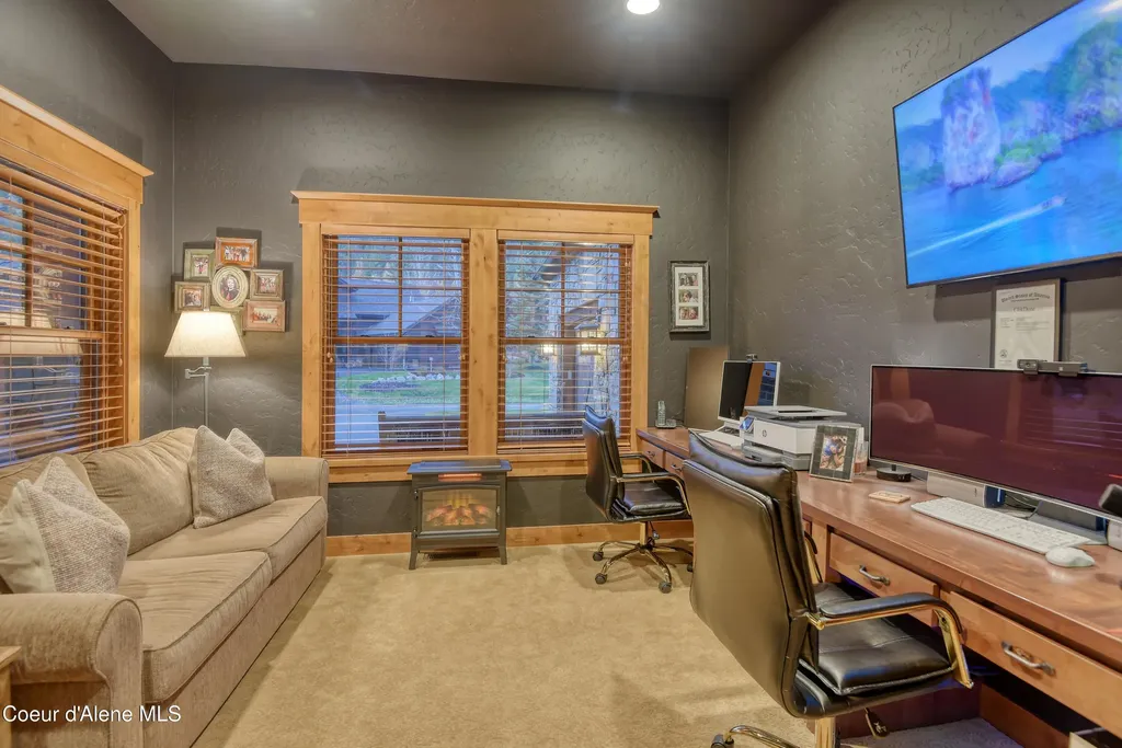 432 N Idaho Club Drive Sandpoint ID 83864