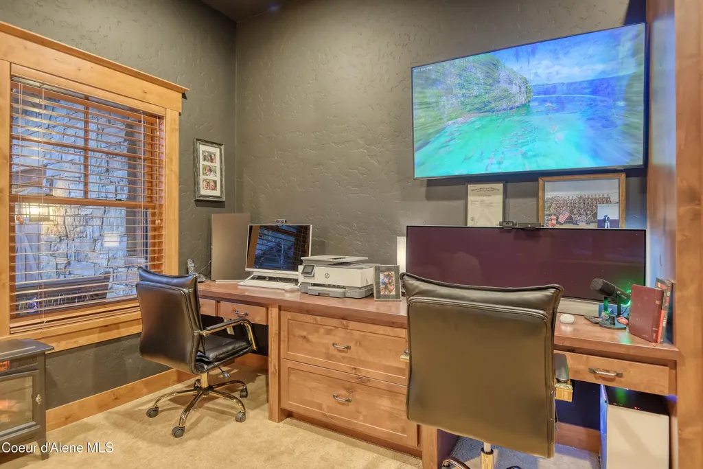 432 N Idaho Club Drive Sandpoint ID 83864