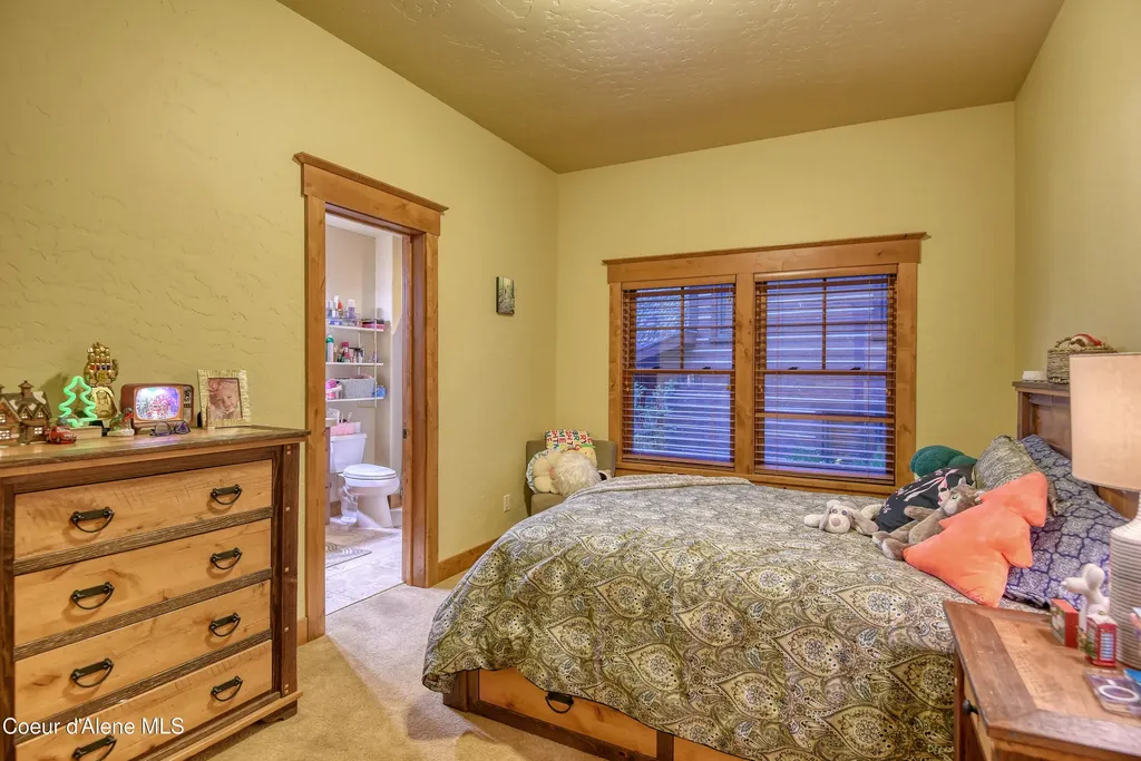 432 N Idaho Club Drive Sandpoint ID 83864