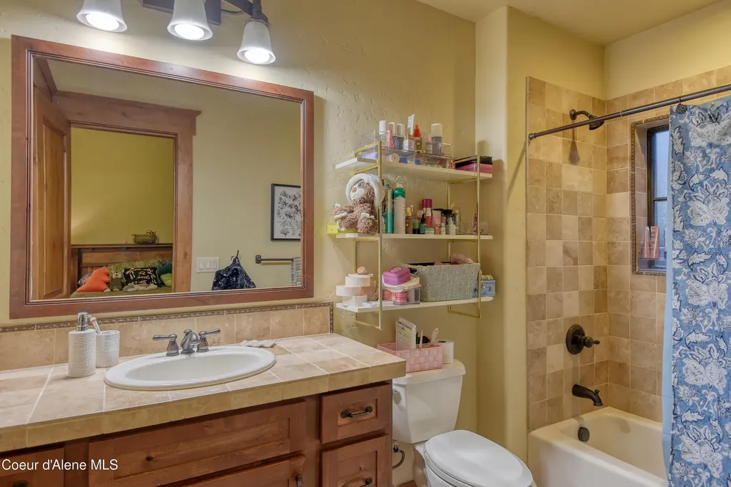 432 N Idaho Club Drive Sandpoint ID 83864
