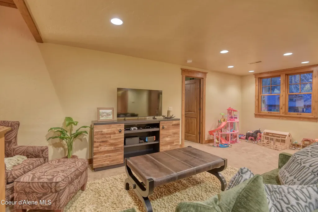 432 N Idaho Club Drive Sandpoint ID 83864
