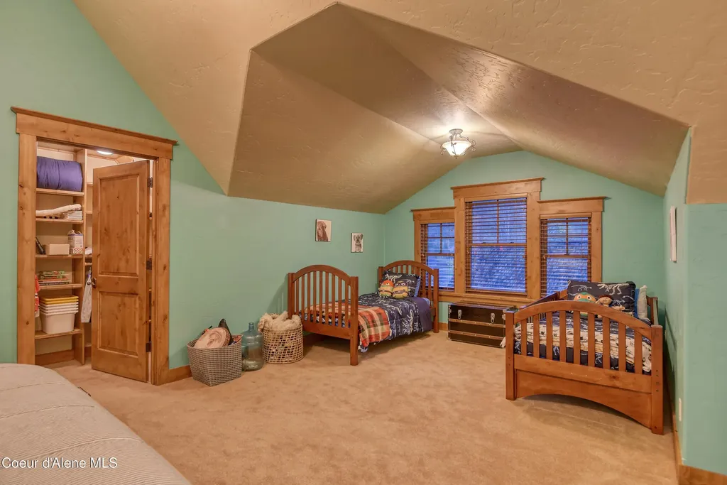432 N Idaho Club Drive Sandpoint ID 83864