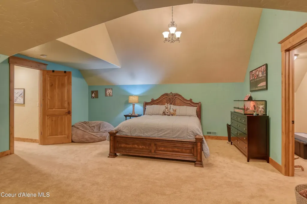 432 N Idaho Club Drive Sandpoint ID 83864
