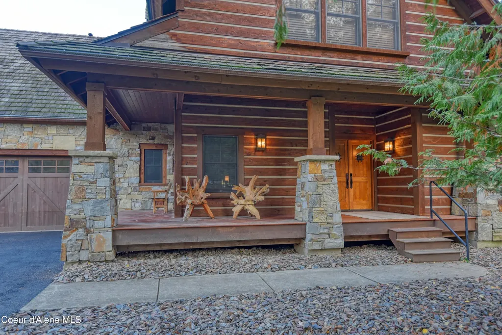 432 N Idaho Club Drive Sandpoint ID 83864