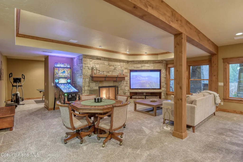 432 N Idaho Club Drive Sandpoint ID 83864