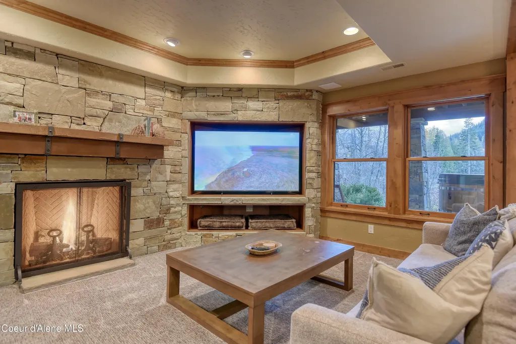 432 N Idaho Club Drive Sandpoint ID 83864