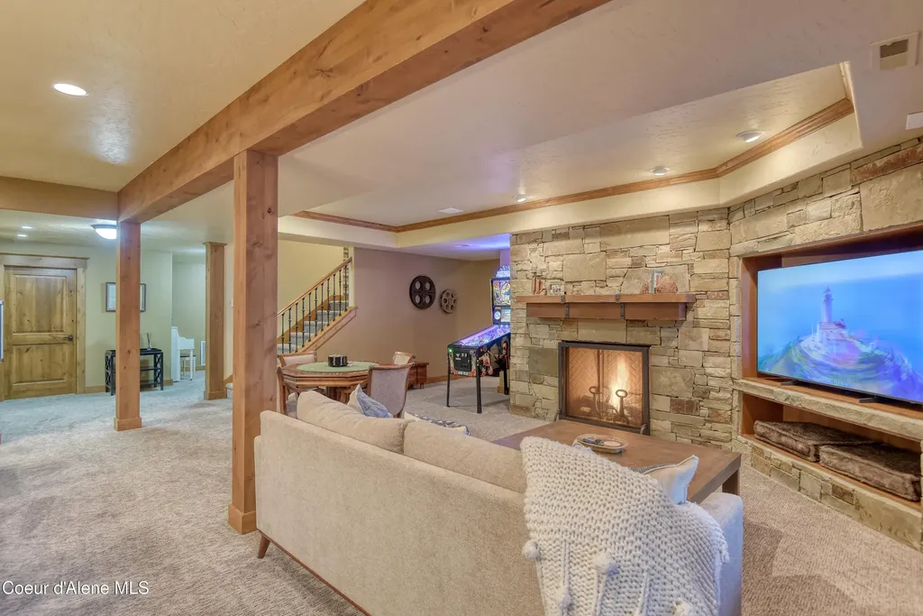 432 N Idaho Club Drive Sandpoint ID 83864