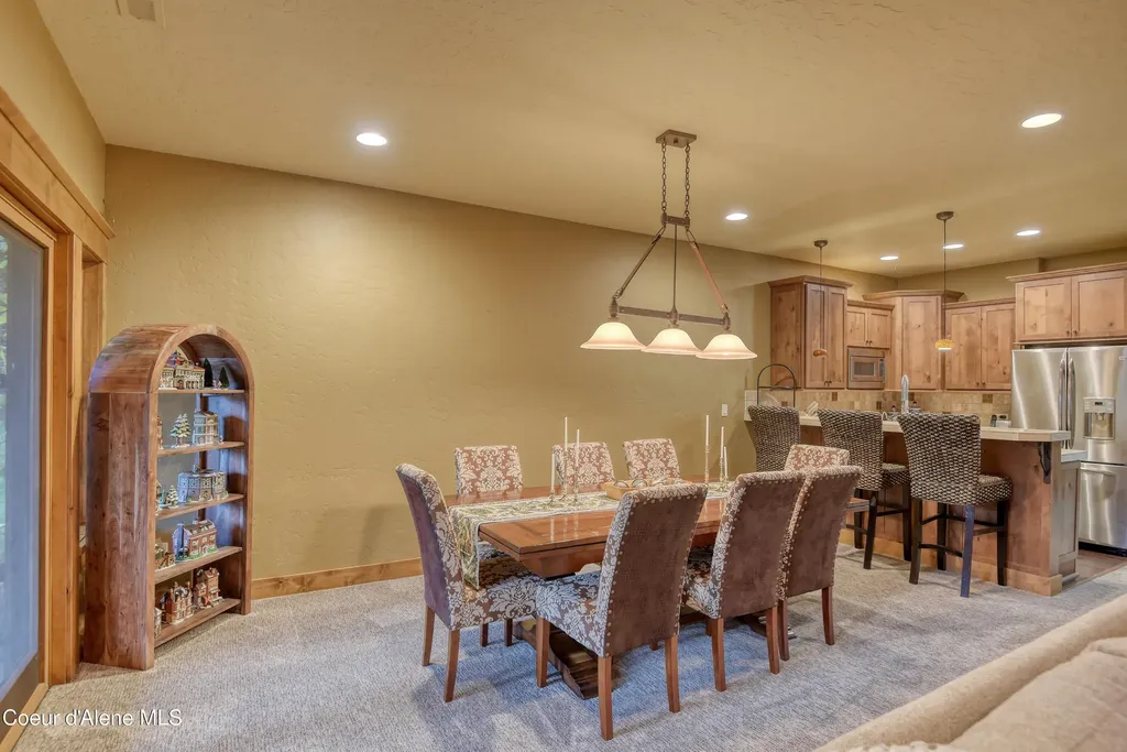 432 N Idaho Club Drive Sandpoint ID 83864