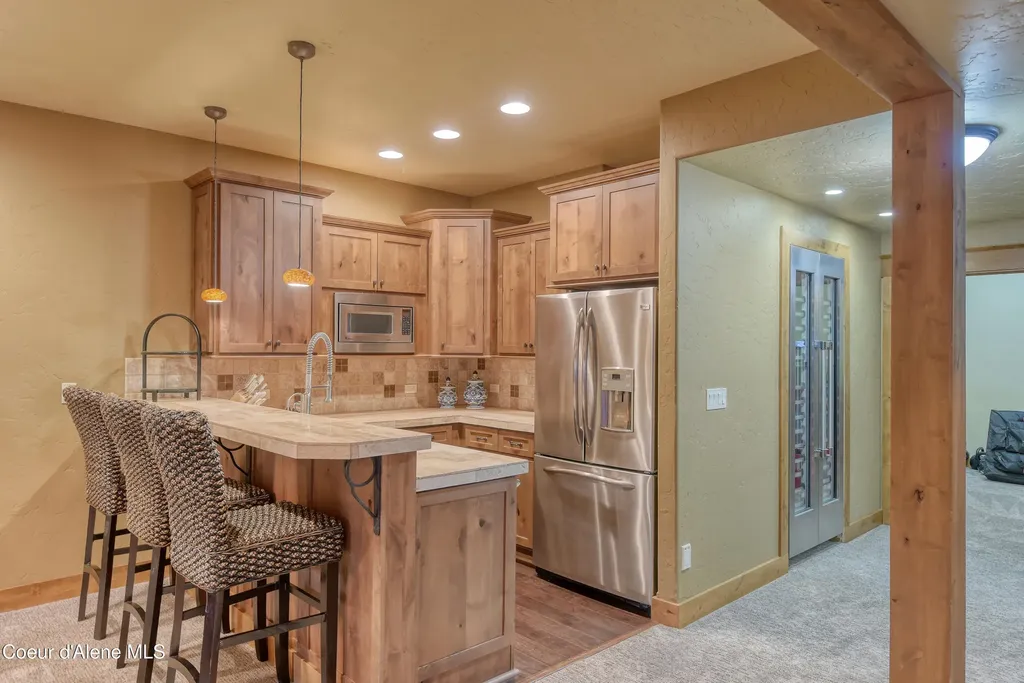 432 N Idaho Club Drive Sandpoint ID 83864