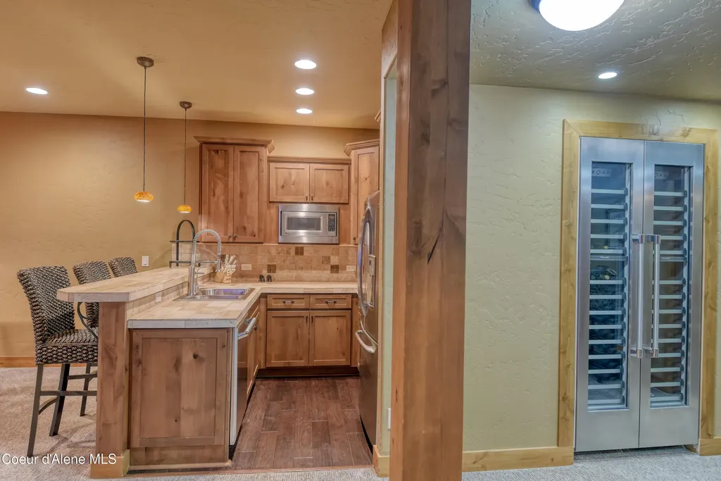 432 N Idaho Club Drive Sandpoint ID 83864