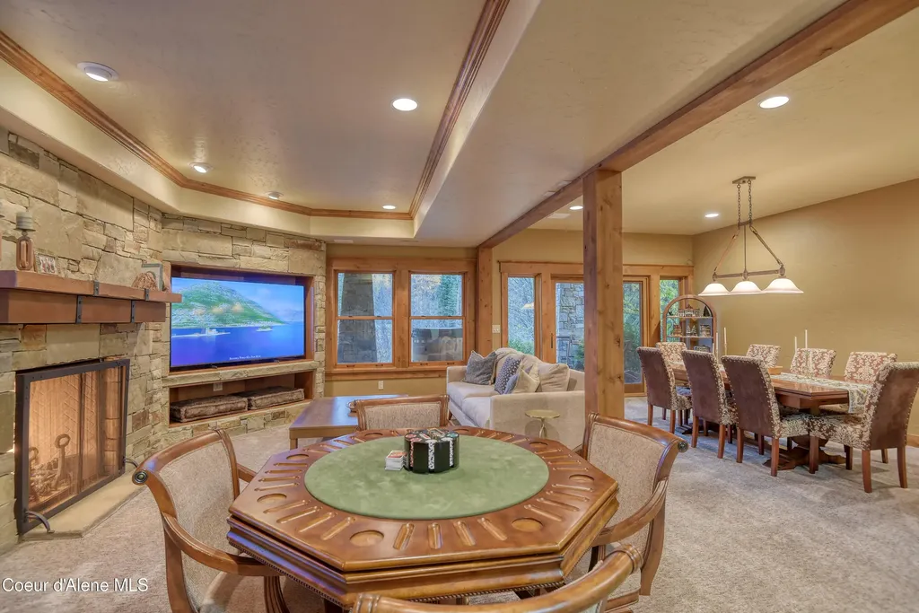 432 N Idaho Club Drive Sandpoint ID 83864