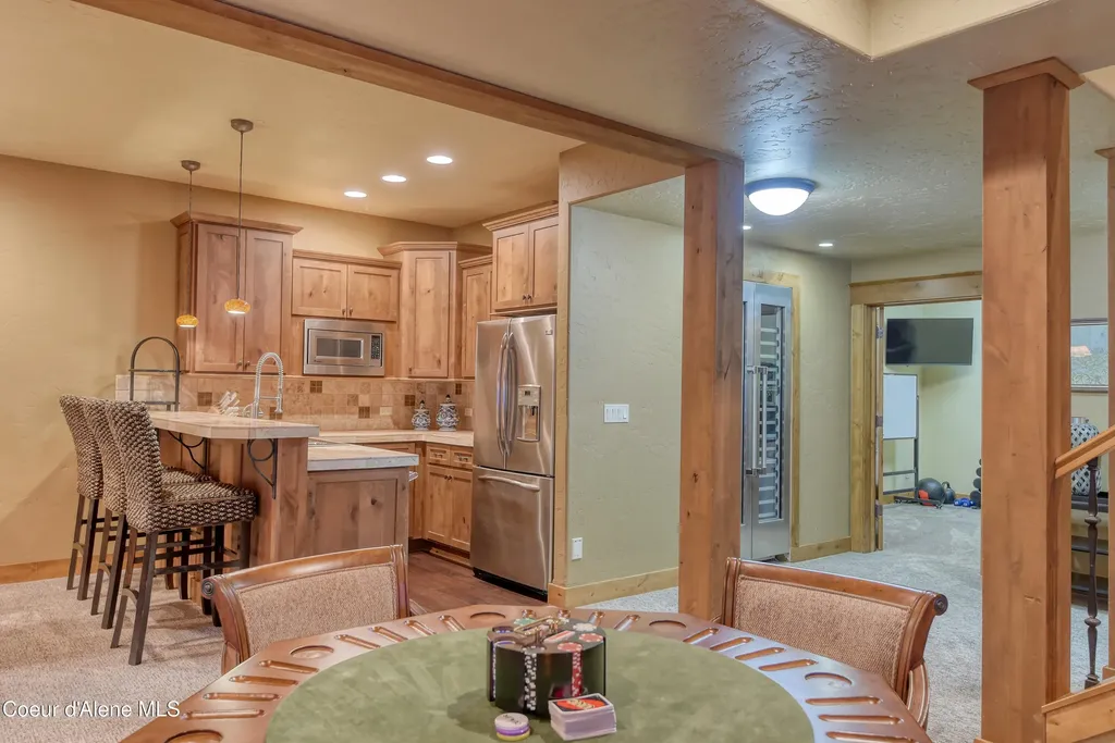 432 N Idaho Club Drive Sandpoint ID 83864