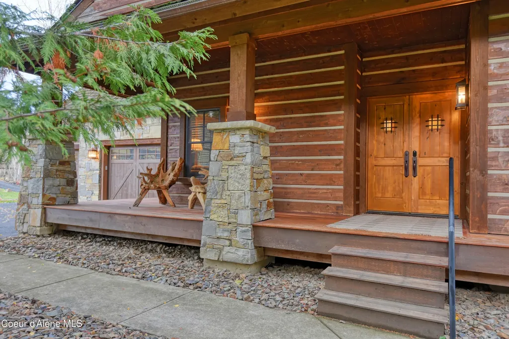 432 N Idaho Club Drive Sandpoint ID 83864