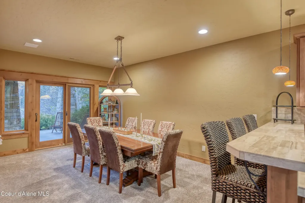 432 N Idaho Club Drive Sandpoint ID 83864