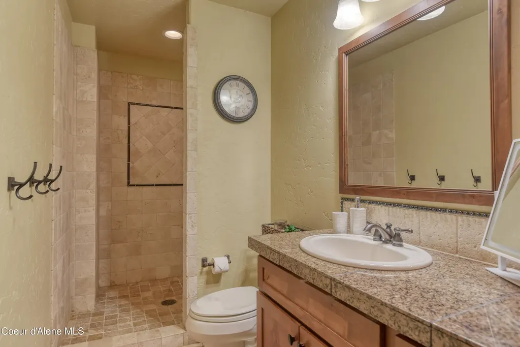 432 N Idaho Club Drive Sandpoint ID 83864