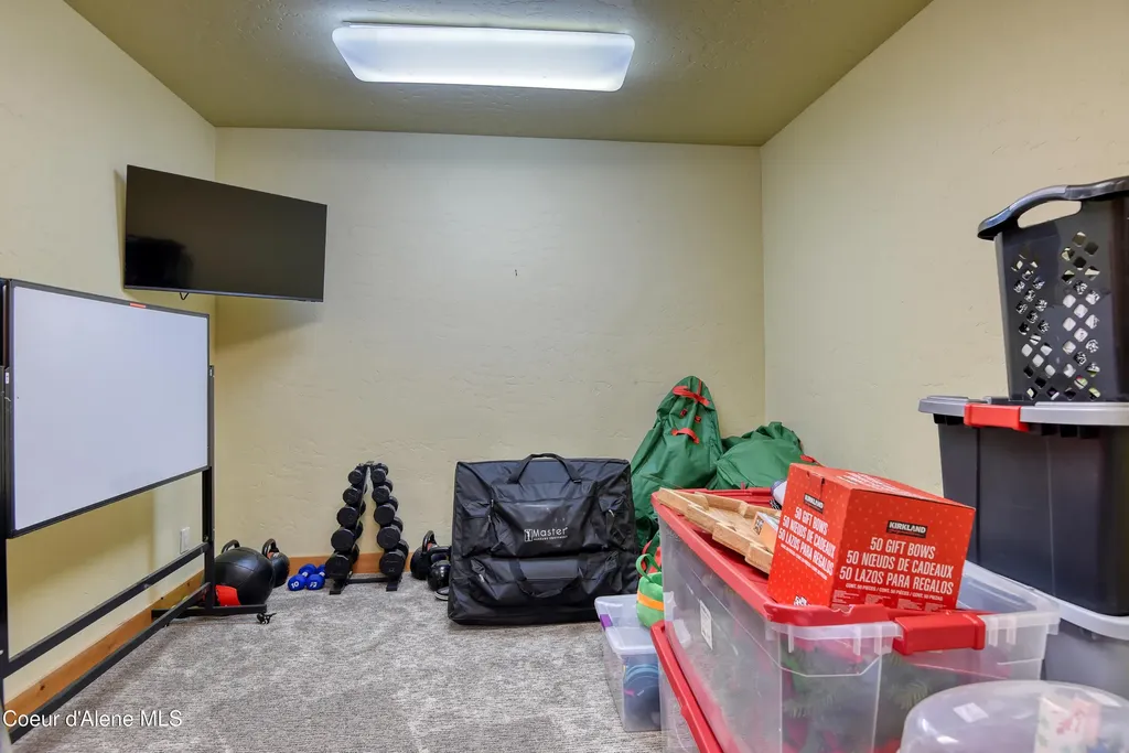 432 N Idaho Club Drive Sandpoint ID 83864