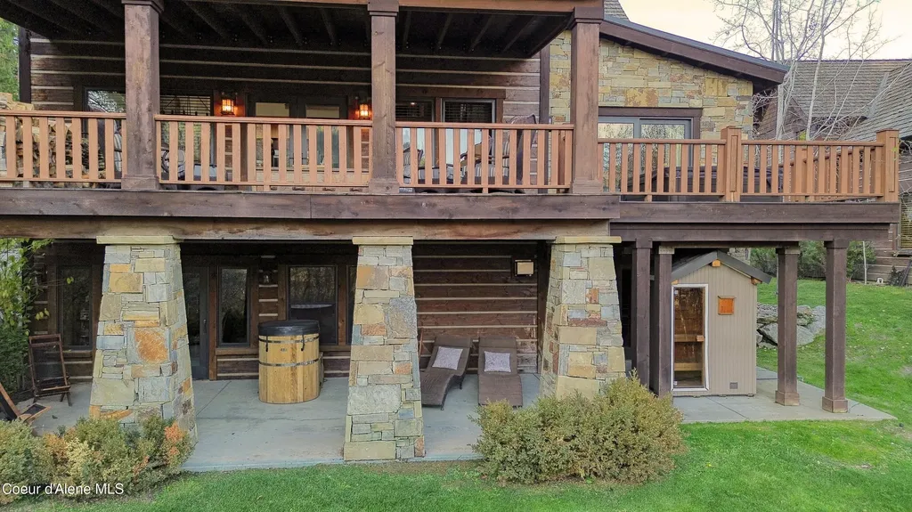432 N Idaho Club Drive Sandpoint ID 83864