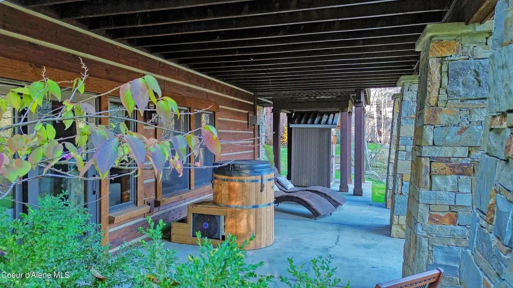 432 N Idaho Club Drive Sandpoint ID 83864