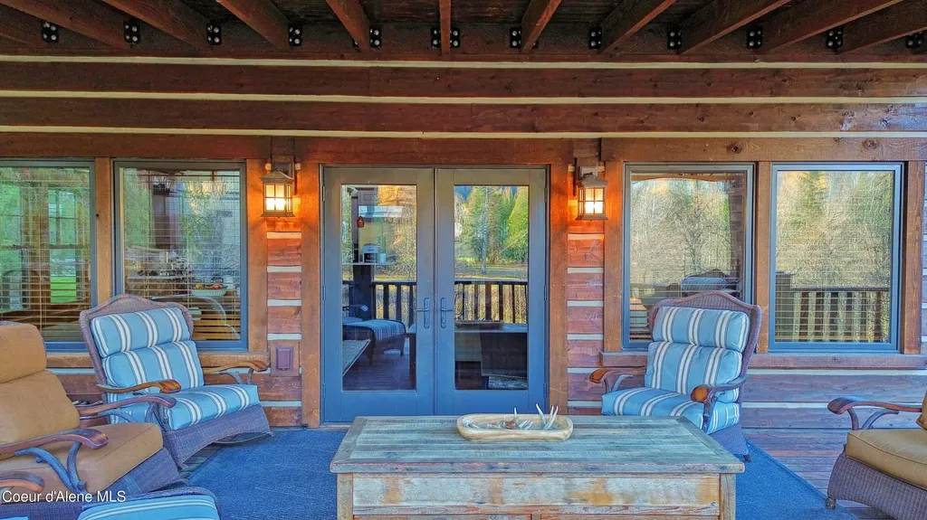 432 N Idaho Club Drive Sandpoint ID 83864