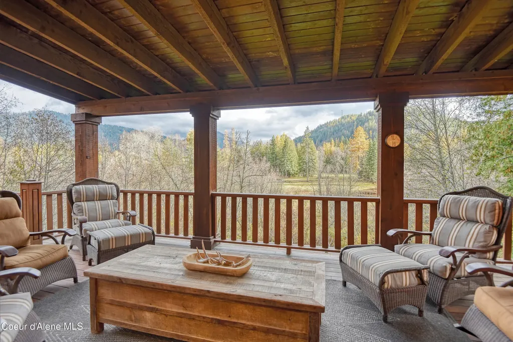 432 N Idaho Club Drive Sandpoint ID 83864