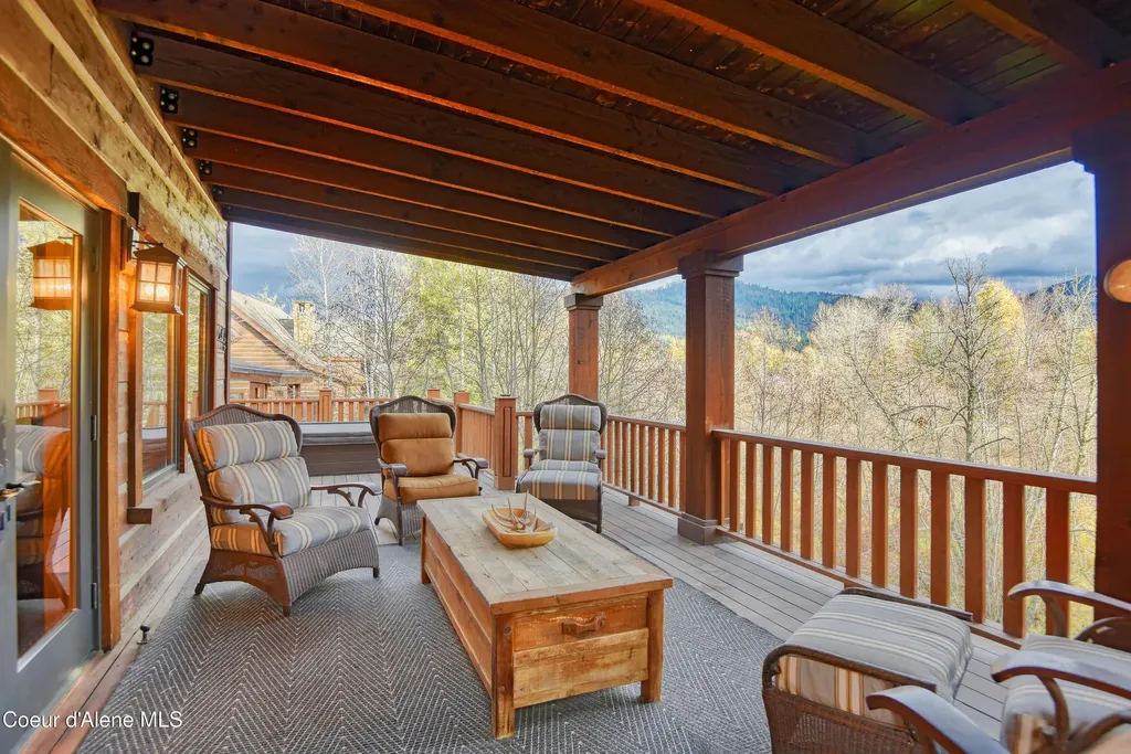 432 N Idaho Club Drive Sandpoint ID 83864