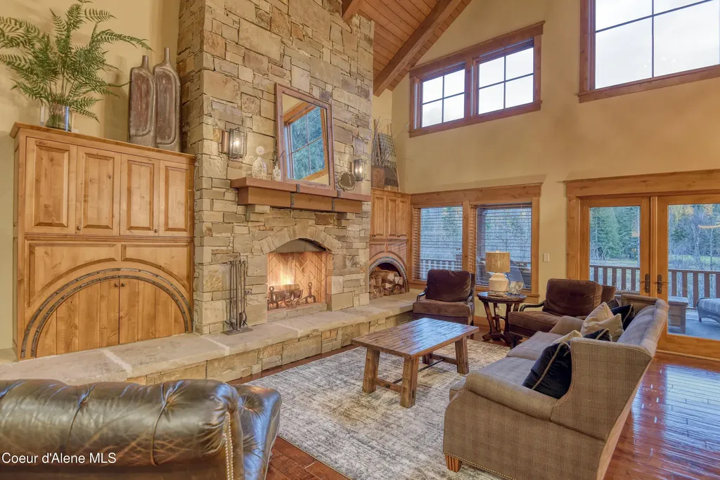 432 N Idaho Club Drive Sandpoint ID 83864