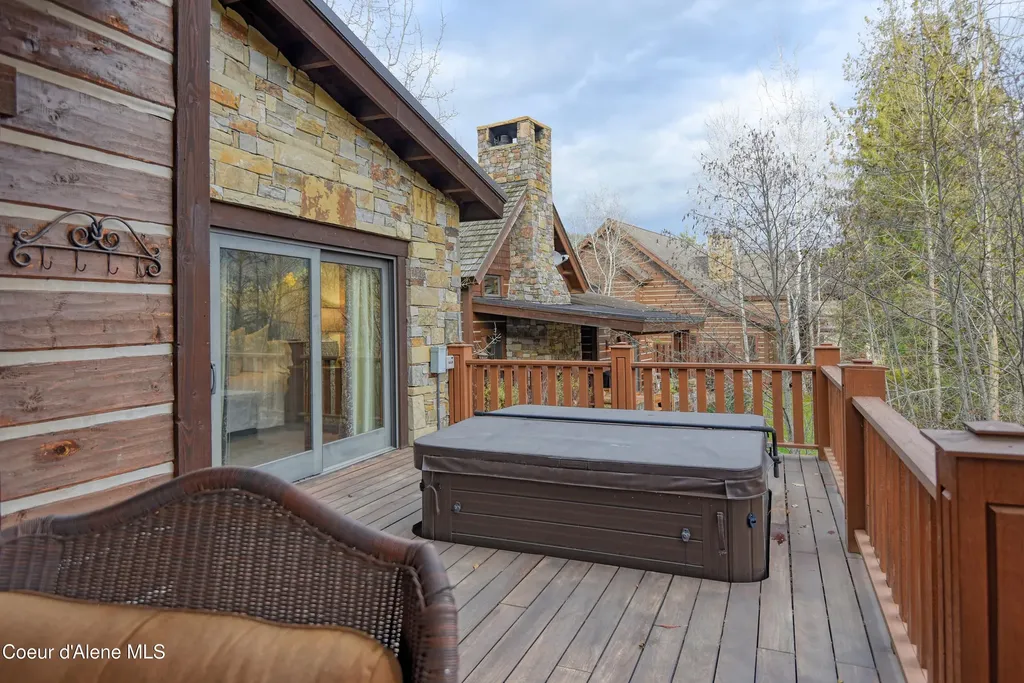 432 N Idaho Club Drive Sandpoint ID 83864