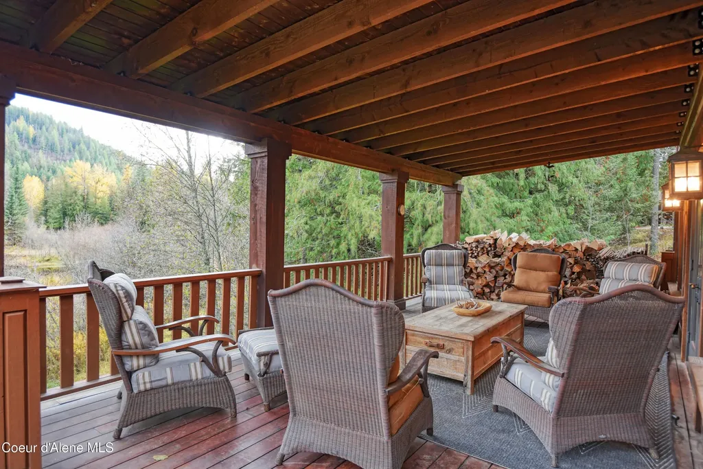 432 N Idaho Club Drive Sandpoint ID 83864