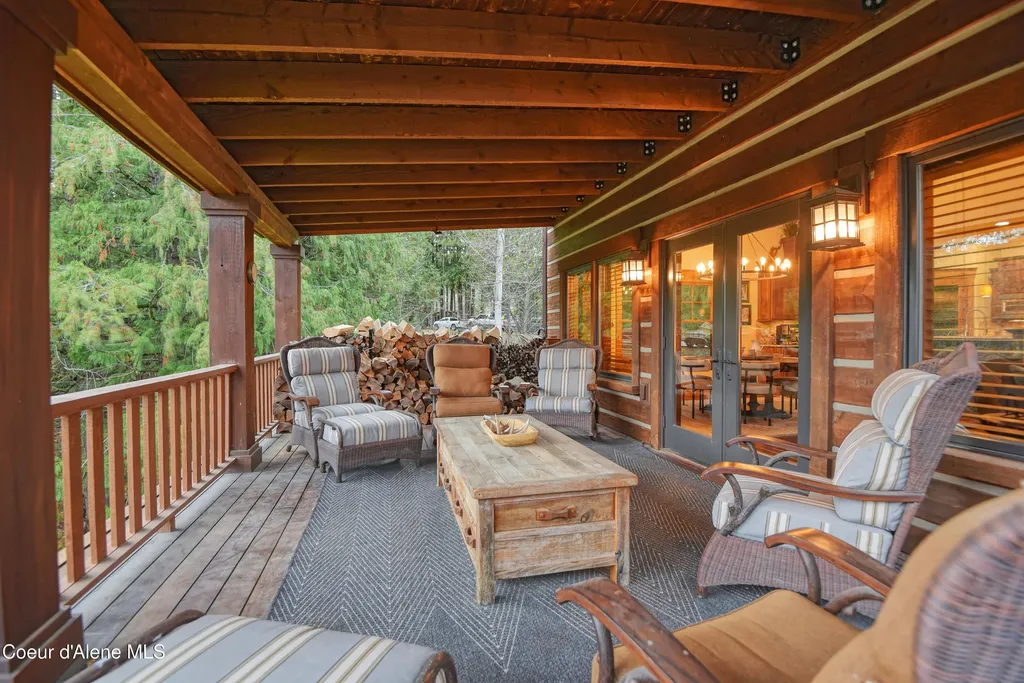 432 N Idaho Club Drive Sandpoint ID 83864