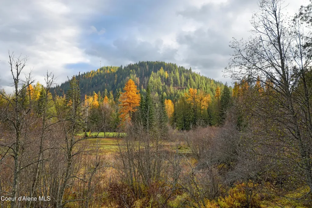 432 N Idaho Club Drive Sandpoint ID 83864