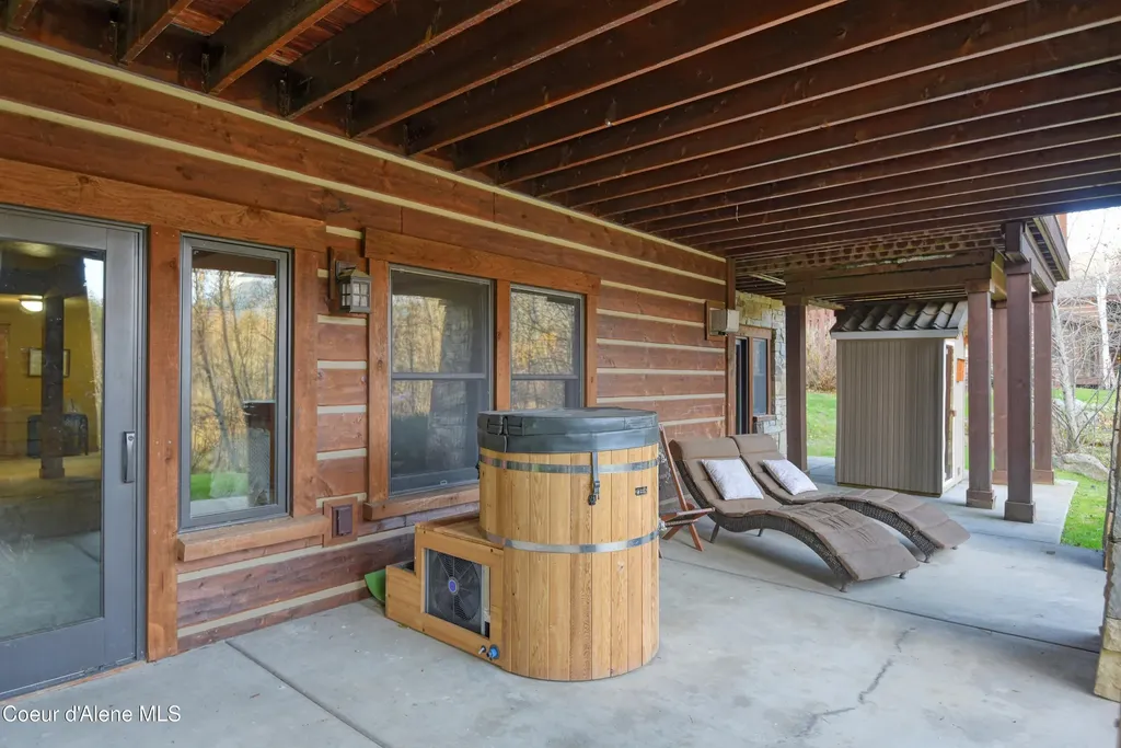 432 N Idaho Club Drive Sandpoint ID 83864