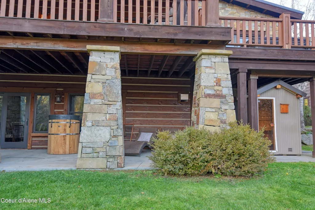 432 N Idaho Club Drive Sandpoint ID 83864
