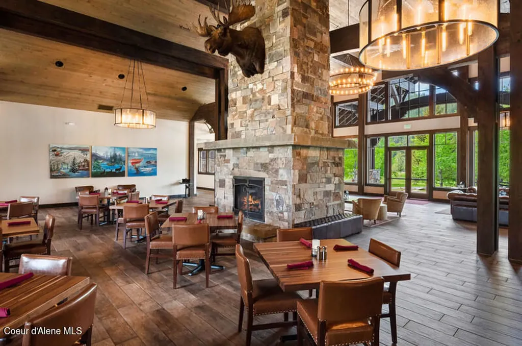 432 N Idaho Club Drive Sandpoint ID 83864