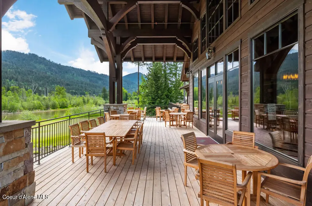 432 N Idaho Club Drive Sandpoint ID 83864