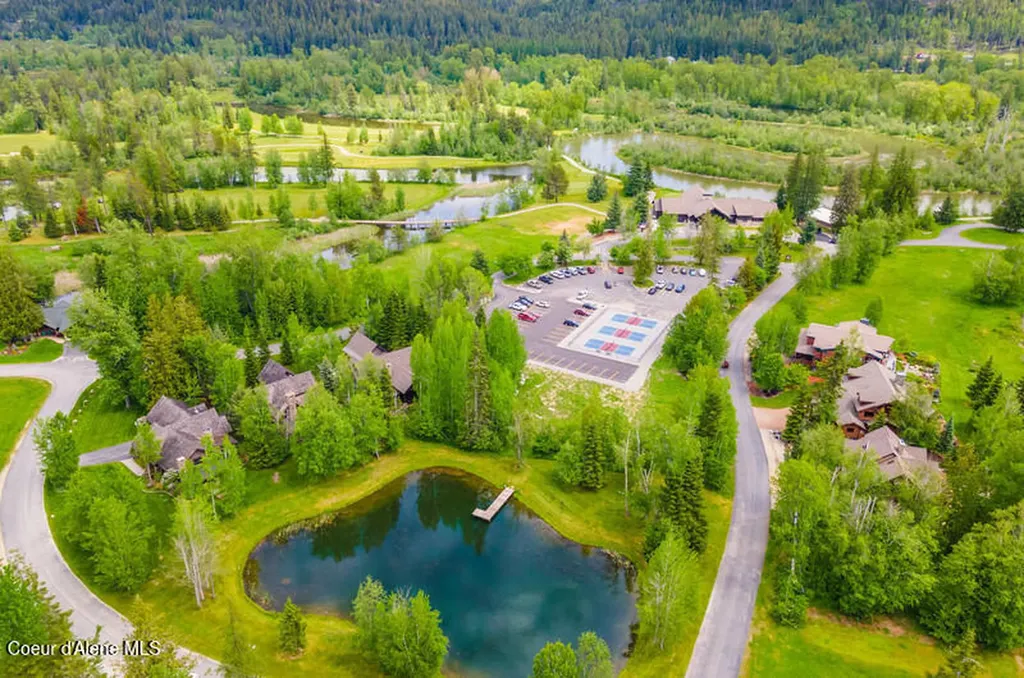 432 N Idaho Club Drive Sandpoint ID 83864