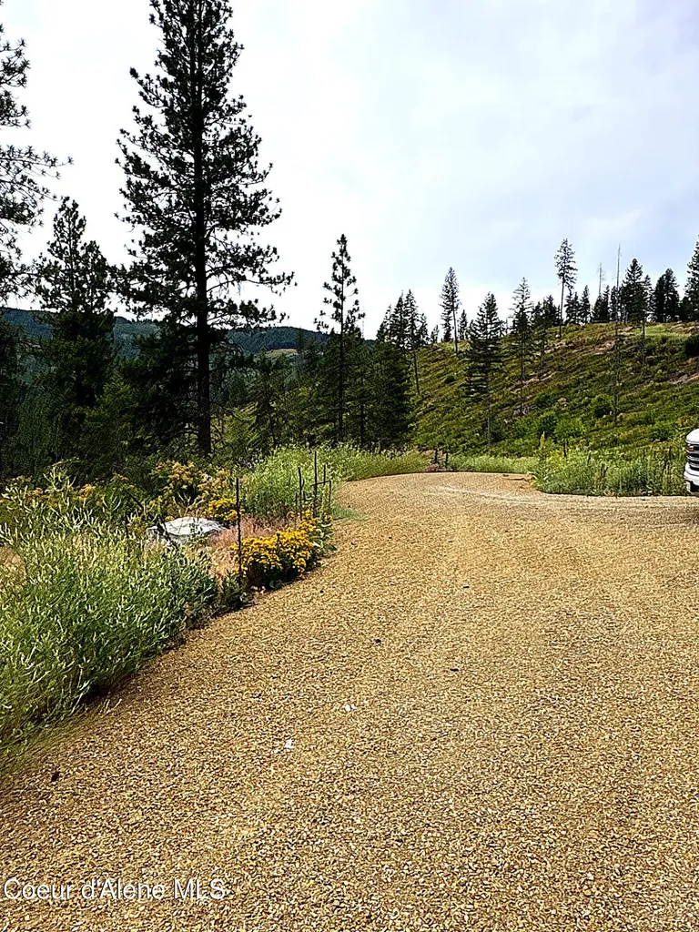 Lot 4 Dollar Creek Drive Sagle ID 83860