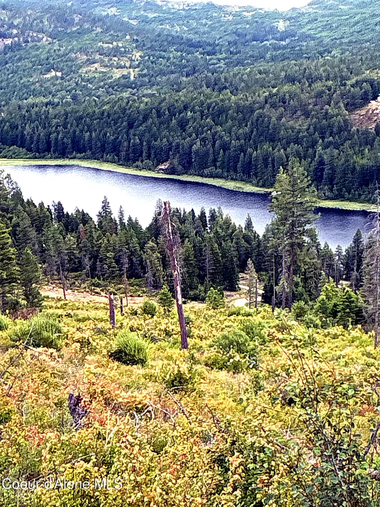 Lot 4 Dollar Creek Drive Sagle ID 83860