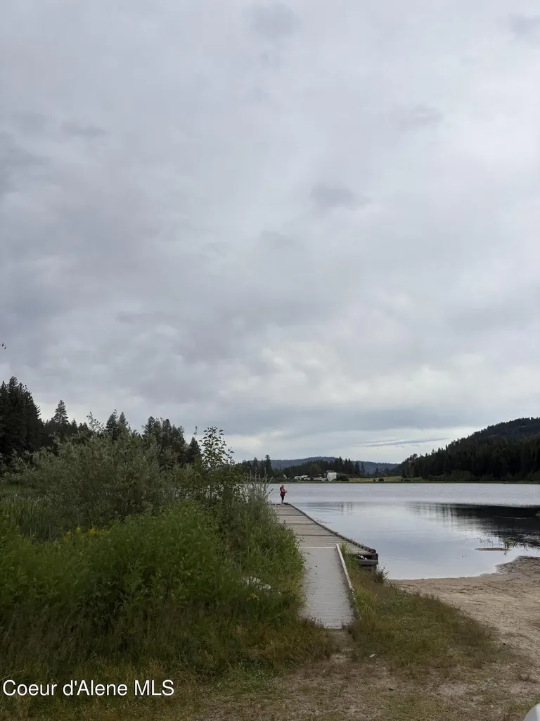 Lot 4 Dollar Creek Drive Sagle ID 83860