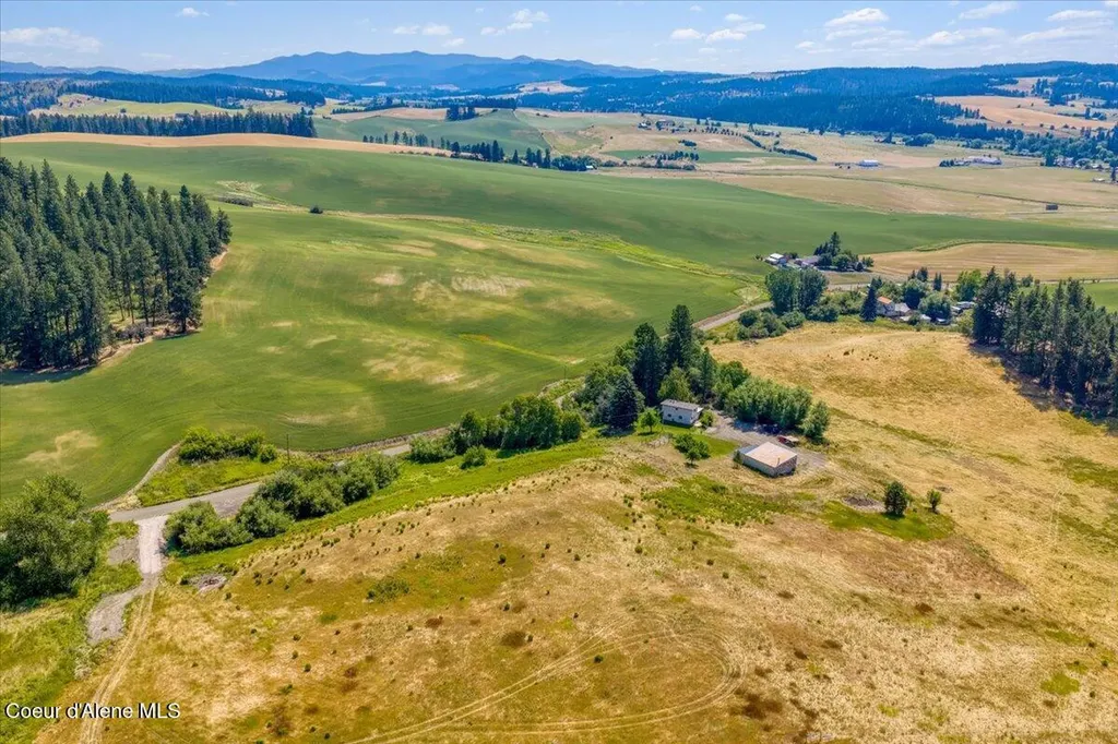1071 Reynolds Road Princeton ID 83857