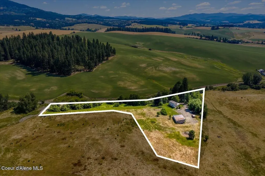 1071 Reynolds Road Princeton ID 83857