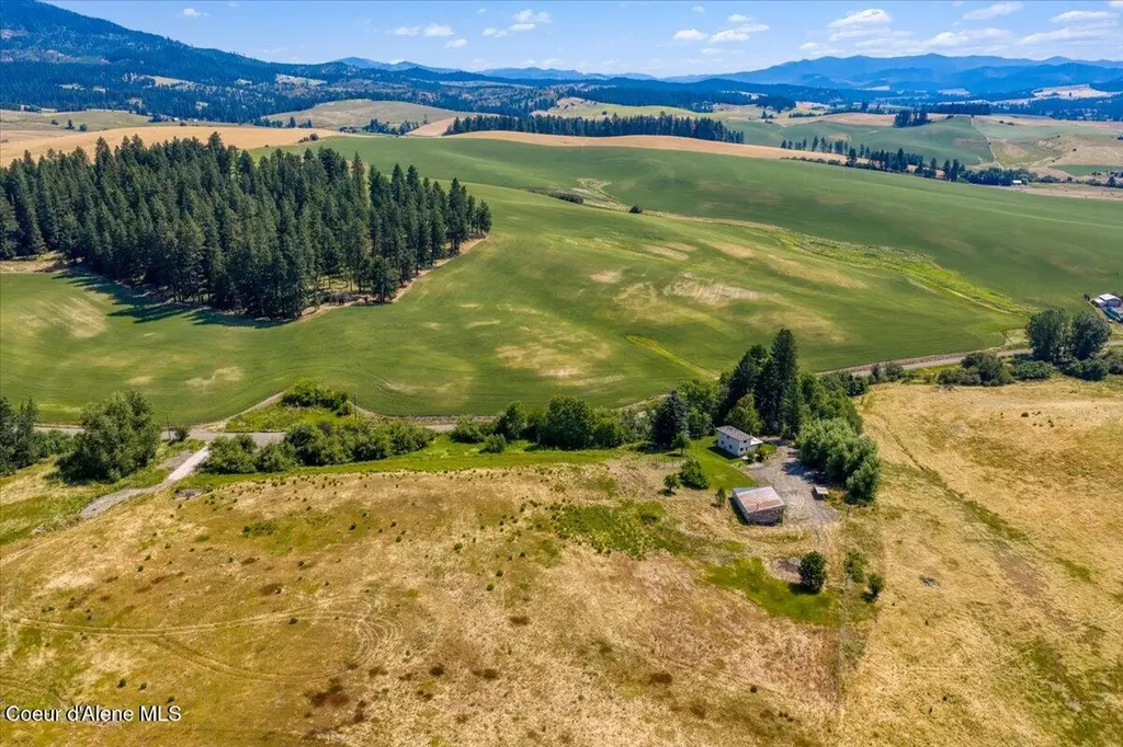 1071 Reynolds Road Princeton ID 83857