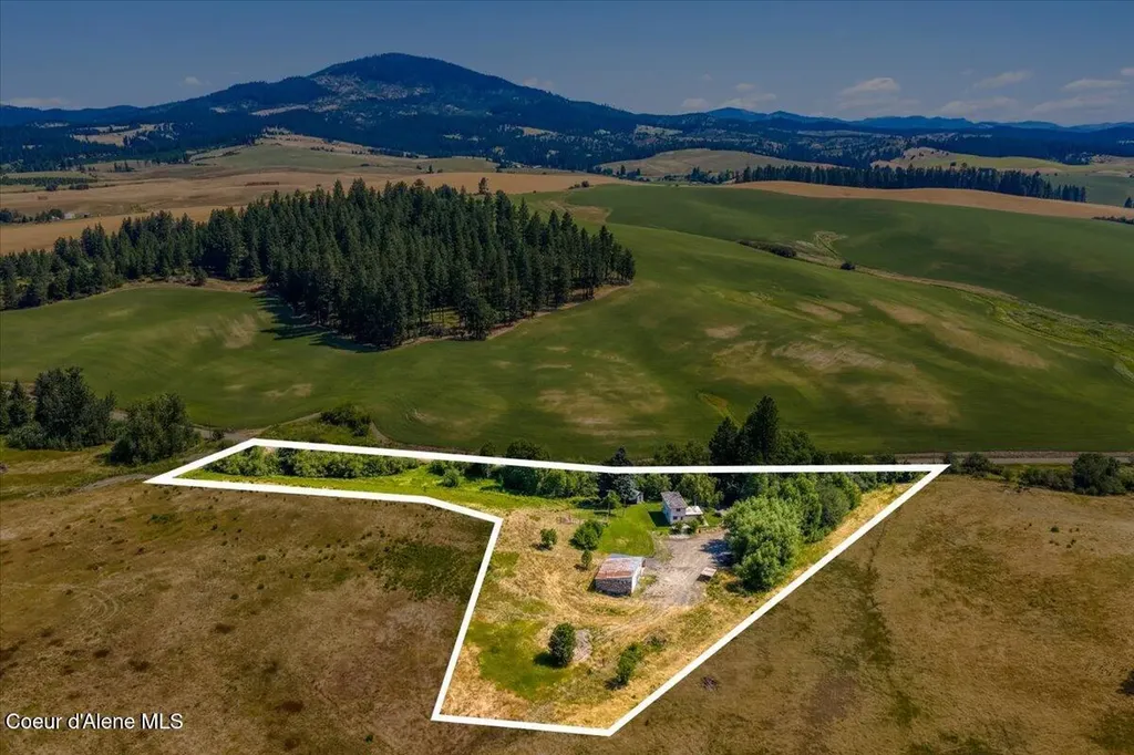 1071 Reynolds Road Princeton ID 83857