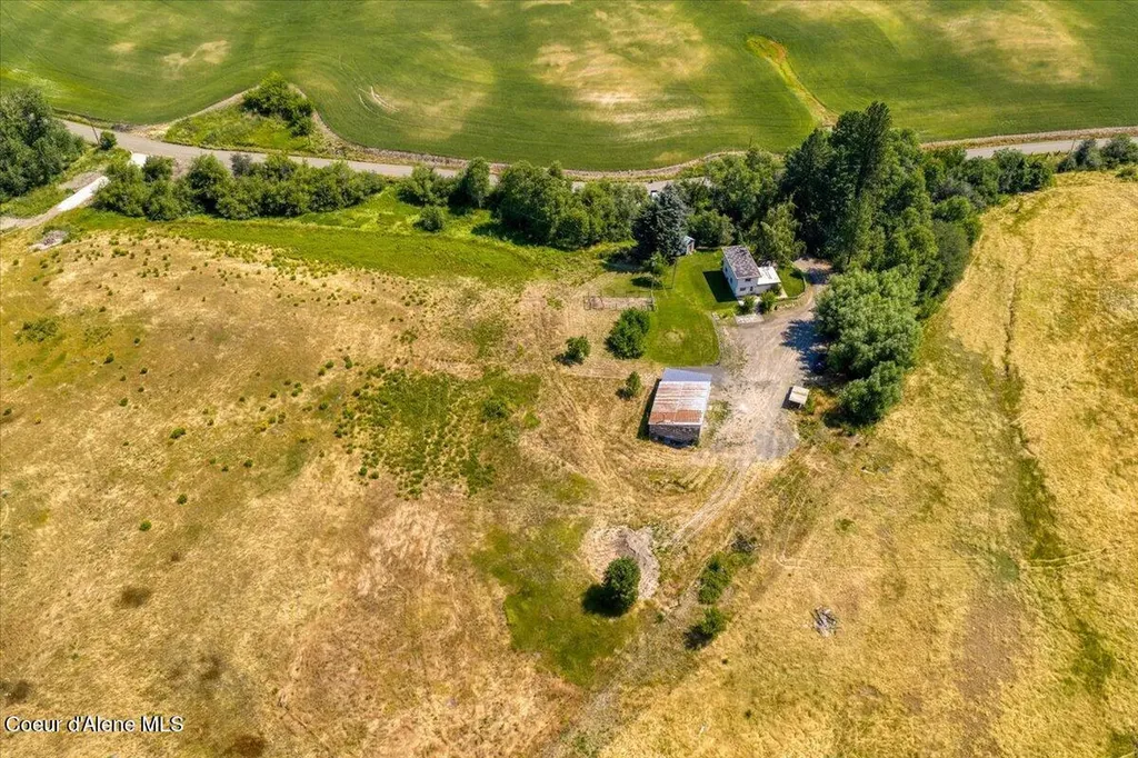 1071 Reynolds Road Princeton ID 83857