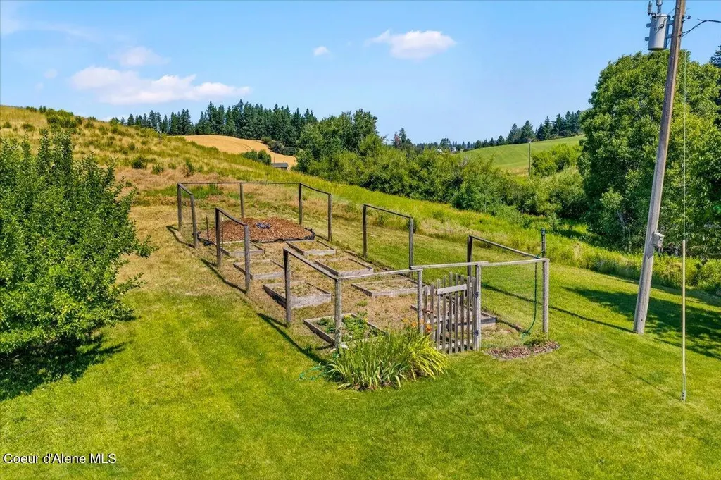 1071 Reynolds Road Princeton ID 83857
